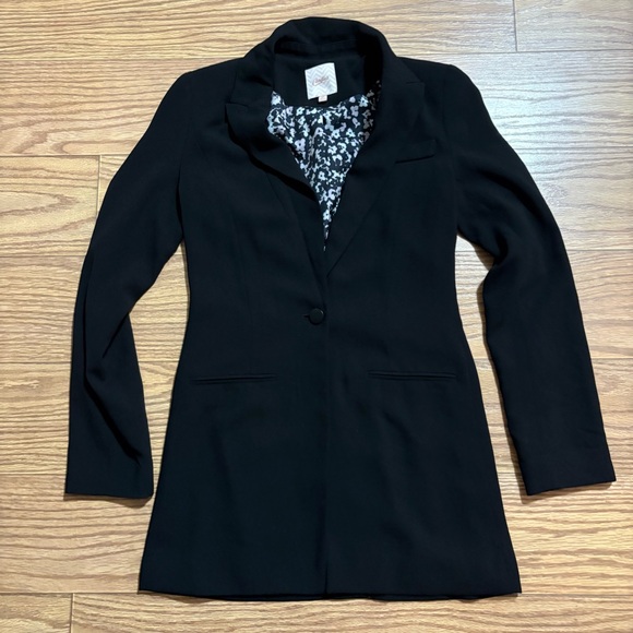 Candies Blazer XS - Picture 1 of 6